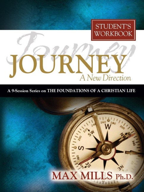 Journey: A New Direction, Student's Guide