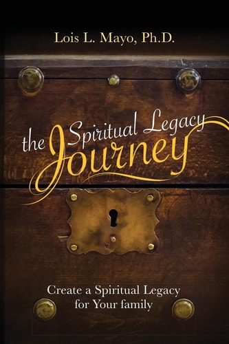 The Spiritual Legacy Journey