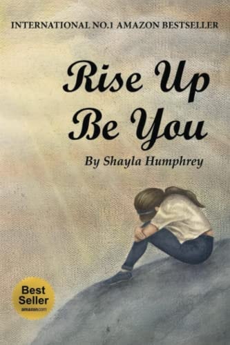 Rise Up Be You