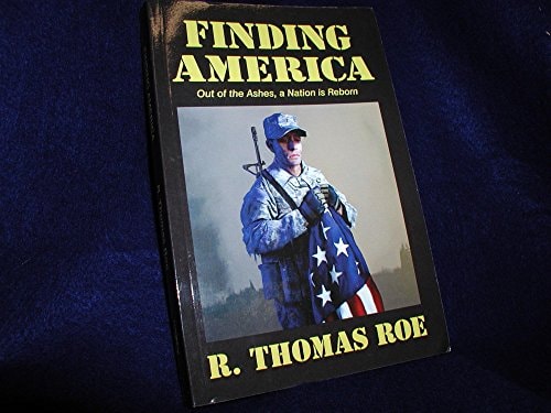 Finding America Out of the Ashes, A Nation Is Reborn