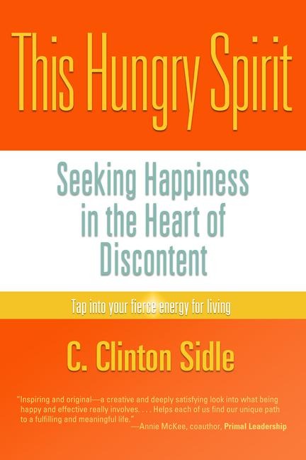 This Hungry Spirit: Your Need for Basic Goodness