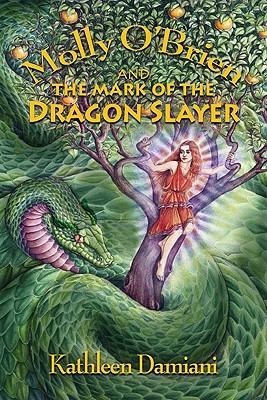 Molly OBrien and the Mark of the Dragon Slayer