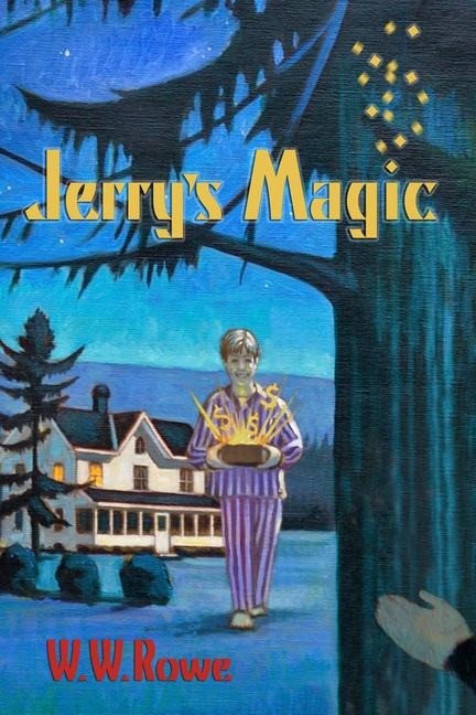 Jerrys Magic