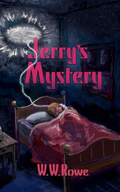 Jerrys Mystery