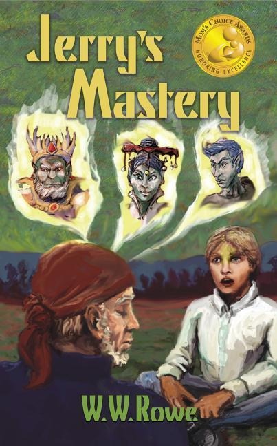 Jerrys Mastery