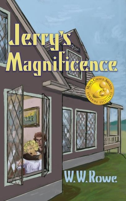 Jerrys Magnificence