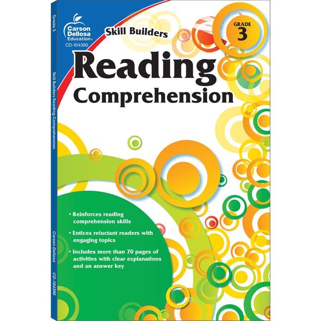 Reading Comprehension