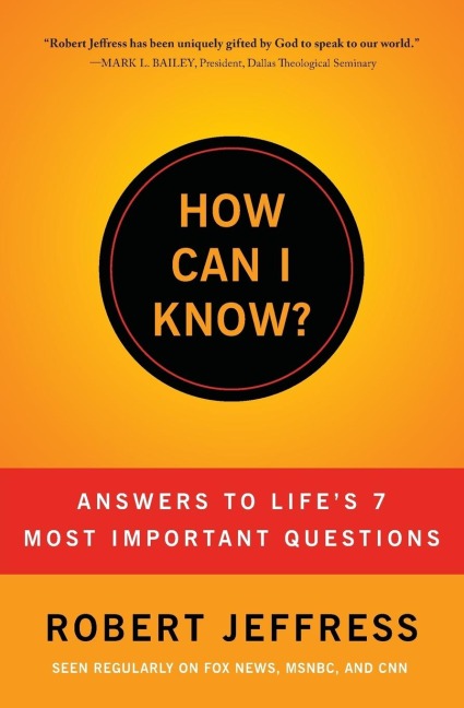 How Can I Know
