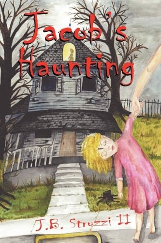 Jacob's Haunting