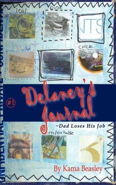 Delaneys Journal: Dad Loses His Job
