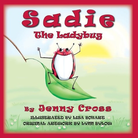 Sadie the Ladybug