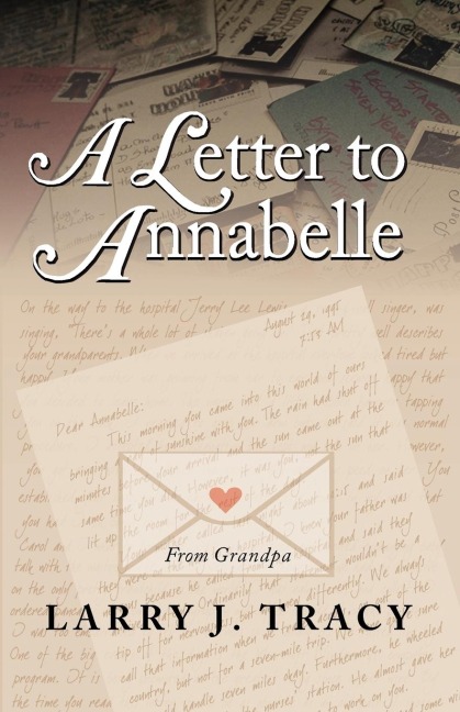 A Letter to Annabelle