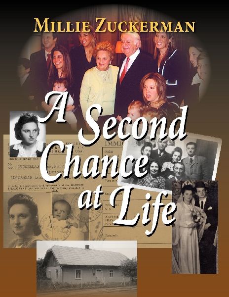A Second Chance at Life