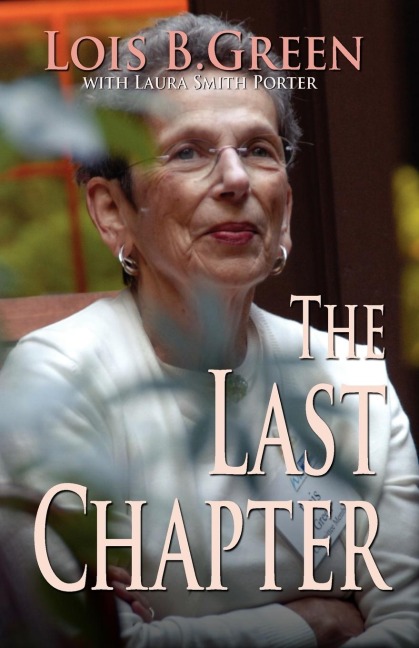 The Last Chapter
