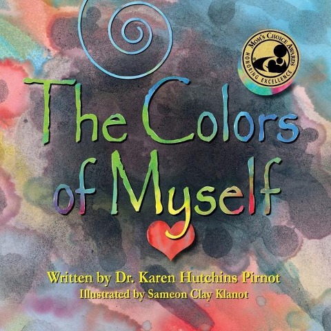 The Colors of Myself