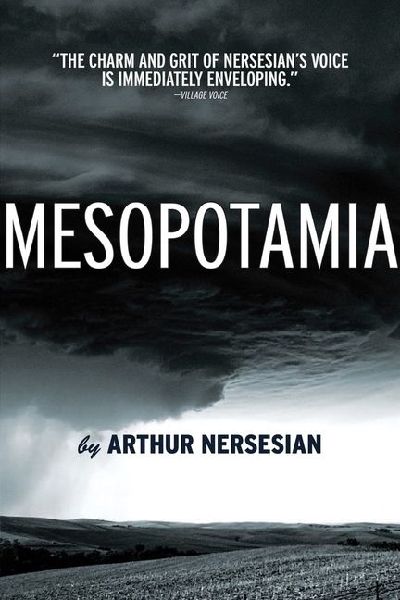 Mesopotamia