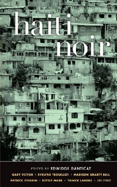 Haiti Noir