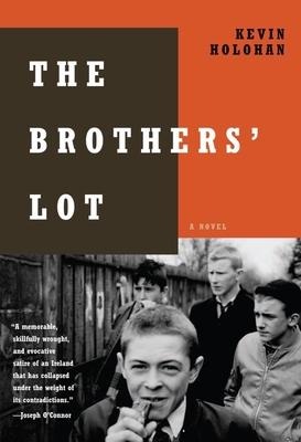 The Brothers Lot