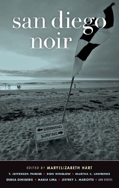 San Diego Noir