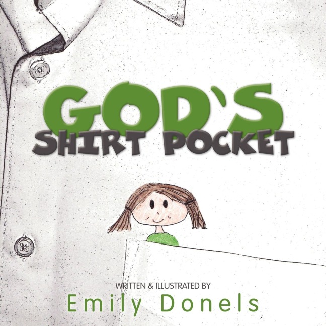 Gods Shirt Pocket