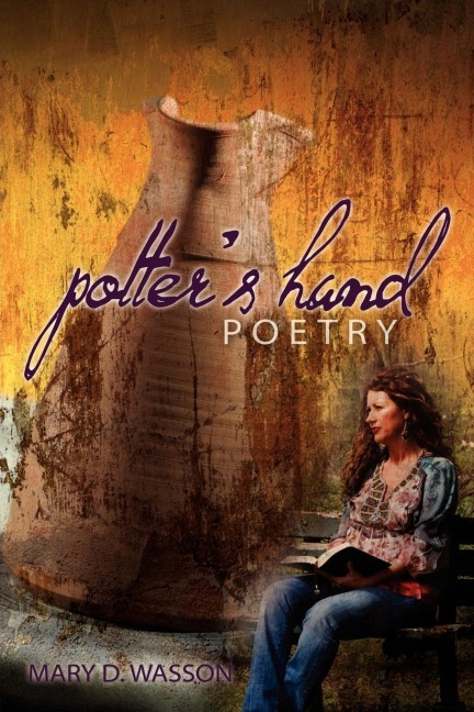 Potters Hand Poetry