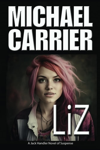 Liz A Jack Handler Novel of Suspense