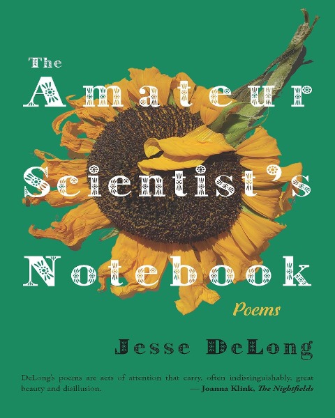 The Amateur Scientists Notebook