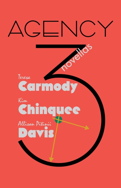 Agency 3: Novellas