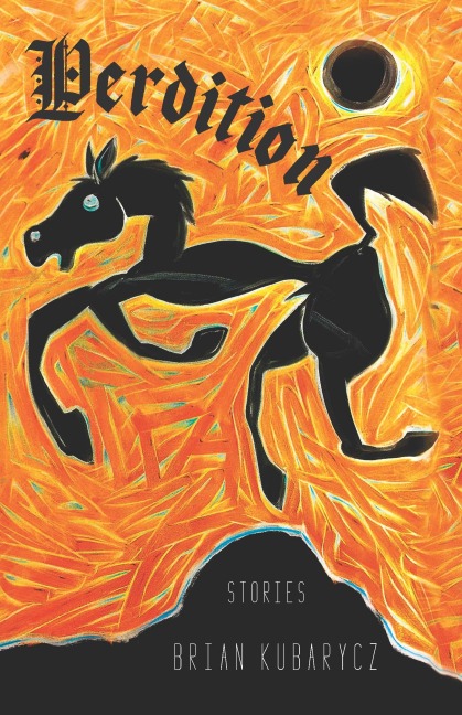 Perdition: Stories