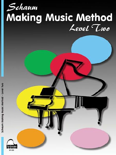 Making Music Method: Level 2