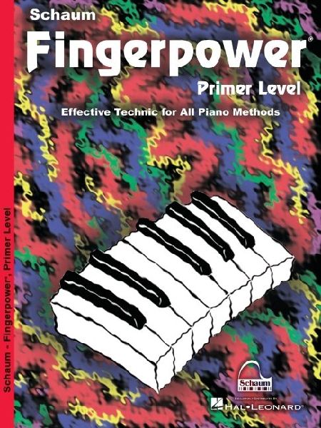 Fingerpower: Primer