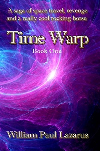 Time Warp Book One