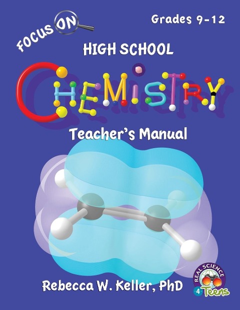 Focus On High School Chemistry Teachers Manual