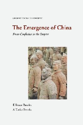 The Emergence of China: From Confucius to the Empire