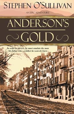 Andersons Gold