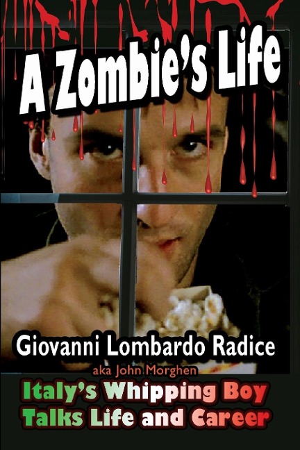 A Zombies Life Italys Whipping Boy Talks Life and Career