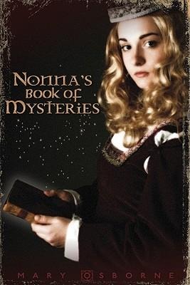 Nonnas Book of Mysteries