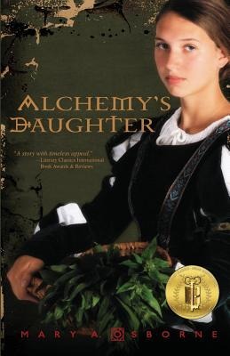 Alchemys Daughter