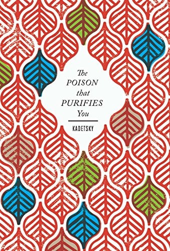 The Poison that Purifies You