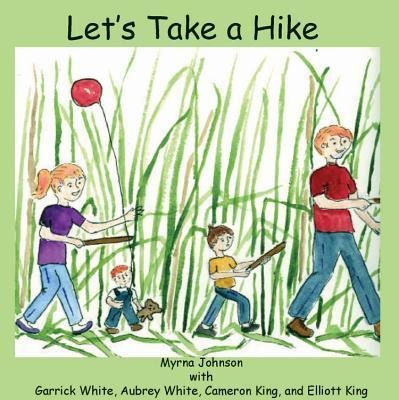 Lets Take a Hike