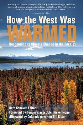 How the West Was Warmed
