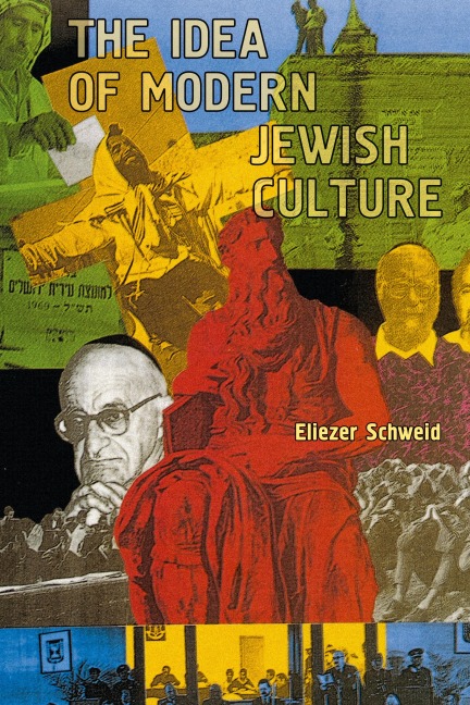 The Idea of Modern Jewish Culture