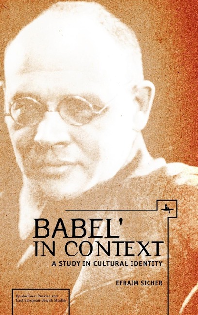 Babel in Context: A Study in Cultural Identity