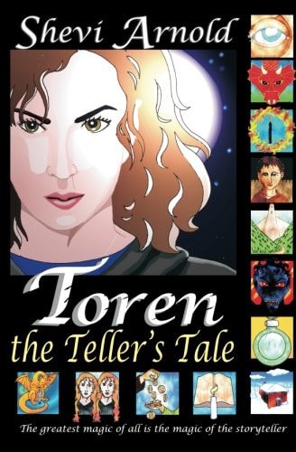 Toren the Teller's Tale