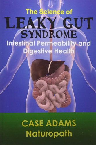 The Science of Leaky Gut Syndrome Intestinal Permeability and Digestive Health