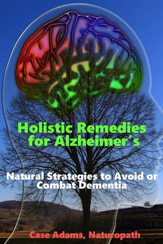 Holistic Remedies for Alzheimer's Natural Strategies to Avoid Or Combat Dementia