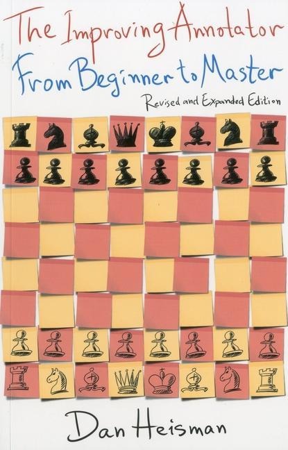 The Improving Annotator: From Beginner to Master