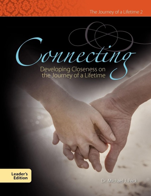 Connecting Developing Closeness on the Journey of a Lifetime