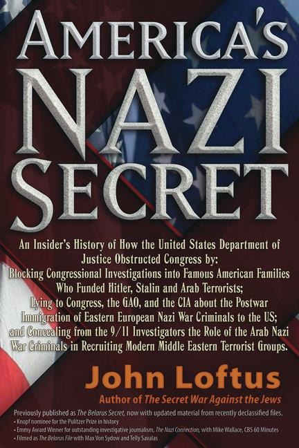 Americas Nazi Secret