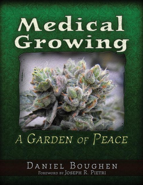 Medical Growing: A Garden of Peace